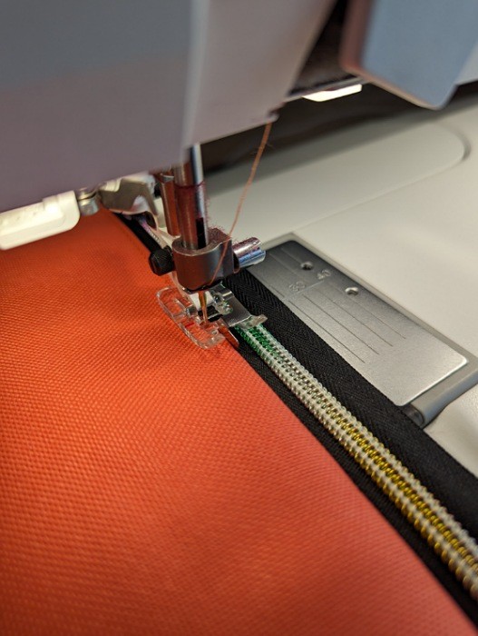 La trousse à suspendre de Patrons&nbsp;Sacôtin