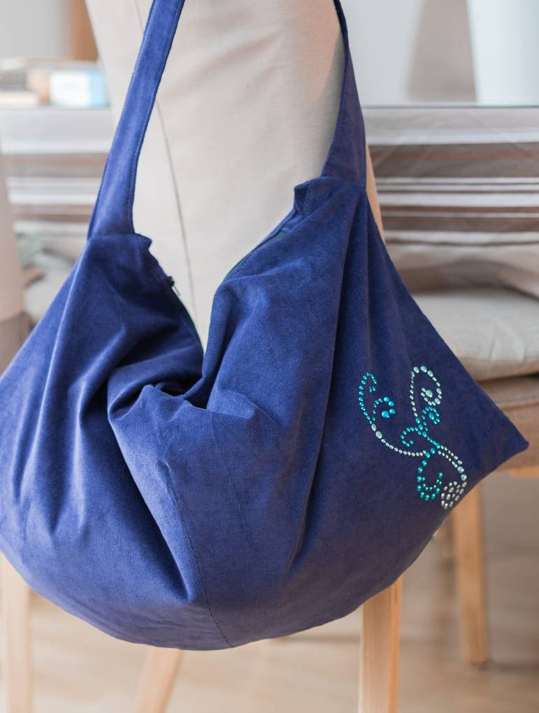 7 idées pour customiser votre tote-bag en&nbsp;tissu